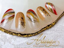 アルーラ 武蔵小杉(Alura)/ニュアンスデザイン