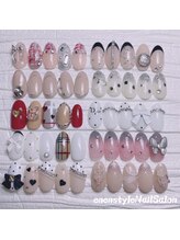 エンエンスタイル(enenstyle)/11月韓国/ワンホンキャンペーン