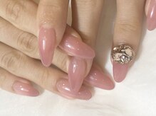 ラヴィン なんばスカイオ店(Lovin)/【パラジェル】ワンカラー