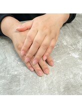 リンネ(Rinne)/クリアネイル