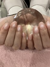 チェリーブロッサム(A CHERRY BLOSSOM)/シンプルワンカラー