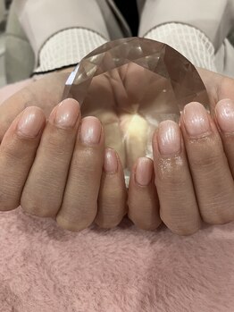 チェリーブロッサム(A CHERRY BLOSSOM)/シンプルワンカラー