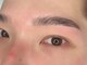 ビナンドウ(美男道 BINANDO)の写真/"イケメンをプロデュース"眉毛が決まれば顔の印象が変わる！仕事帰りに眉毛メンテナンス★眉毛WAX¥3480～