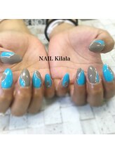 ネイル キララ(NAIL Kilala)/