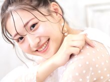 アリス アイラッシュマジック 元町店(ALICE eyelash magic)/◇image モデル◇