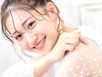 アリス アイラッシュマジック 元町店(ALICE eyelash magic)/◇image モデル◇