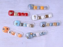 アリエル(Ariel)/