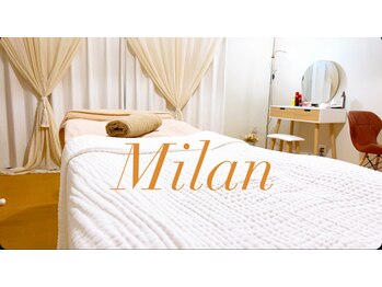 ミラン(Milan)