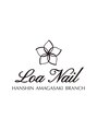 ロアネイル(Loa Nail)/石中　剛史