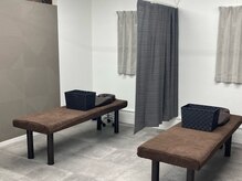 セレクト(select)/内観