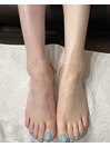 フットトリートメント