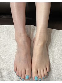 フットトリートメント