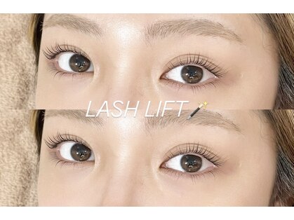 翠 ヴィーガンアイラッシュ キープスマイル(sui/Vegan Eyelash/keep smile)の写真