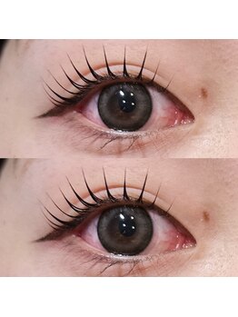 メリア(melia)/パリジェンヌラッシュリフト