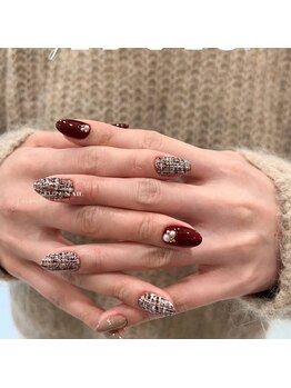 ジュン ネイル(JUN NAIL)/