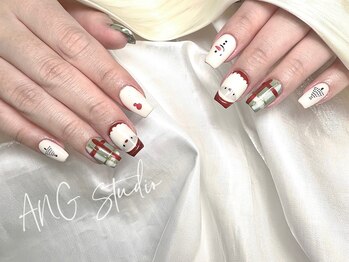 エーエヌジー スタジオ(ANG Studio)/