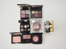 シナスタイル(SHINA STYLE)/ウィンターコスメ