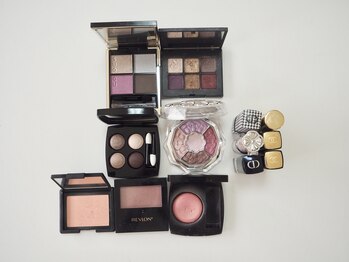 シナスタイル(SHINA STYLE)/ウィンターコスメ