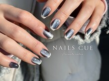 ネイルズキュー(NAILS CUE)/オーダーデザイン