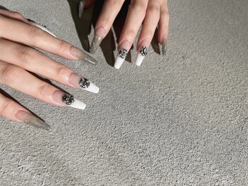 ネイルアイルーム トテ(tote.)/デザインし放題コース