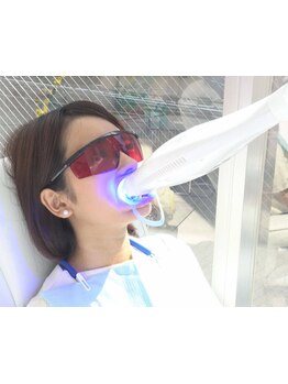 美白ケアをしたい