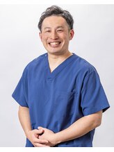 みなみ鍼灸整骨院 石津川本院&nbsp;坂田 真彦