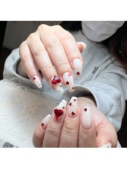 リサネイル(LISA NAIL)/