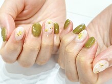 ワイエヌサロン(yn salon)/