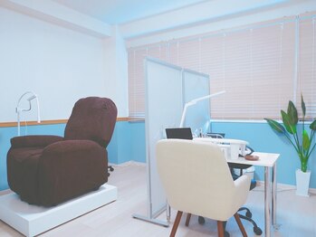 ミミ(mimi)の写真/【時短施術/同時施術で10%オフ◎】ネイルとまつ毛の同時施術OK!!忙しくても美意識は譲れないあなたに＊