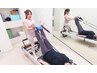 【掲載記念】＊予約手順注意・鍼灸整体＋ピラティス計90分16500円→7980円