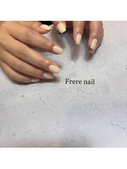 フレールアイラッシュ(Frere eyelash)/ワンカラー