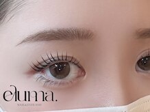 エルマ(eluma.)/まつげパーマ(まつ毛パーマ)