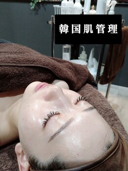 ボーソリューション(Beau-Solution)/【透明水光肌ピーリング】