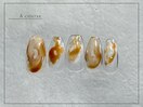 【パラジェル】モードネイル