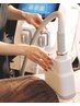 早い結果を求める方【AI搭載！脂肪冷却マシン★1部位】落ちにくい脂肪を分解