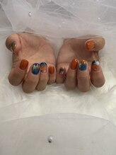 サニーネイル(sunny nail)/