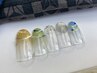 【HAND】最新！8月限定トレンドアート  「水風船」 ￥10000→￥9500
