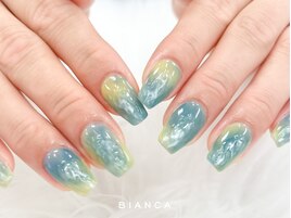 【ハンド】定額コース