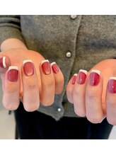 美人計ネイルサロン/