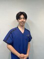 サンライズ鍼灸整骨院 豊中本院&nbsp;大見 翔悟