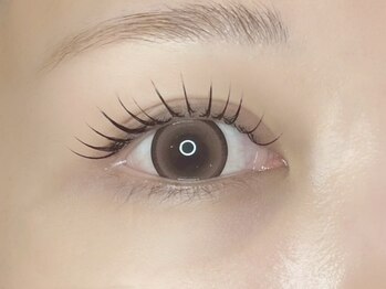 カナウ 銀座店(Kanau)/自然に上がる♪パリエク80本