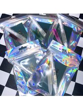 モレリア 心斎橋店(morelia)/自爪ケアコース