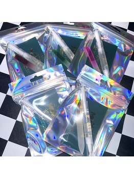 モレリア 心斎橋店(morelia)/自爪ケアコース