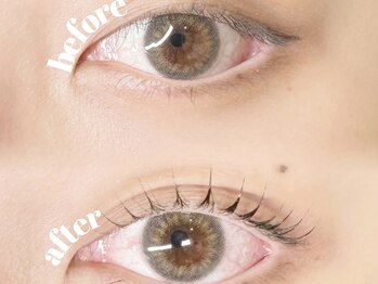 エン(enn:)/【高濃度アミノ酸ケアパーマ】