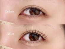 エイチ アイラッシュ 吉祥寺店(H eyelash)/まつ毛パーマ