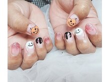 はあとねいる イオン 鶴見緑地前店/はあとねいる