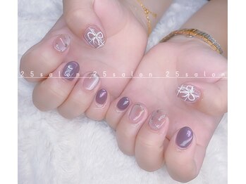 ニゴサロン(25Salon)/