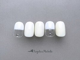 定額・シンプルアートコース