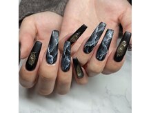 持ち込みのお客様大歓迎です☆ロングネイルお任せください！