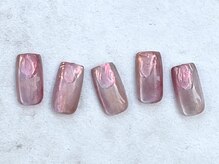 アイビー(Aivy)/オーロラニュアンス